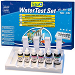 Минилаборатория Tetra Test Set mini